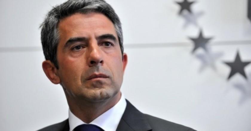 Azerbaijan is a symbol of progress and modernization, says Rosen Plevneliev