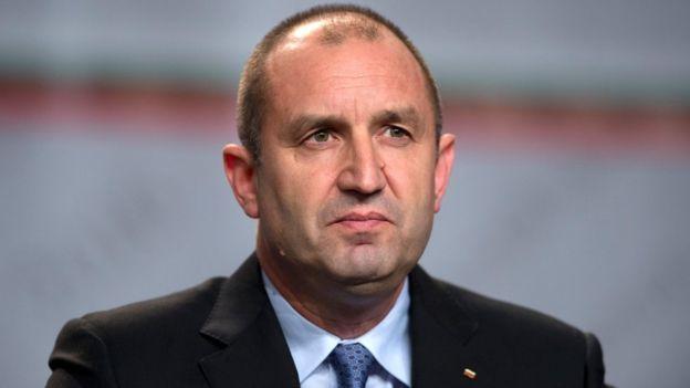 President Rumen Radev: Azerbaijan-Bulgaria cooperation to develop and deepen