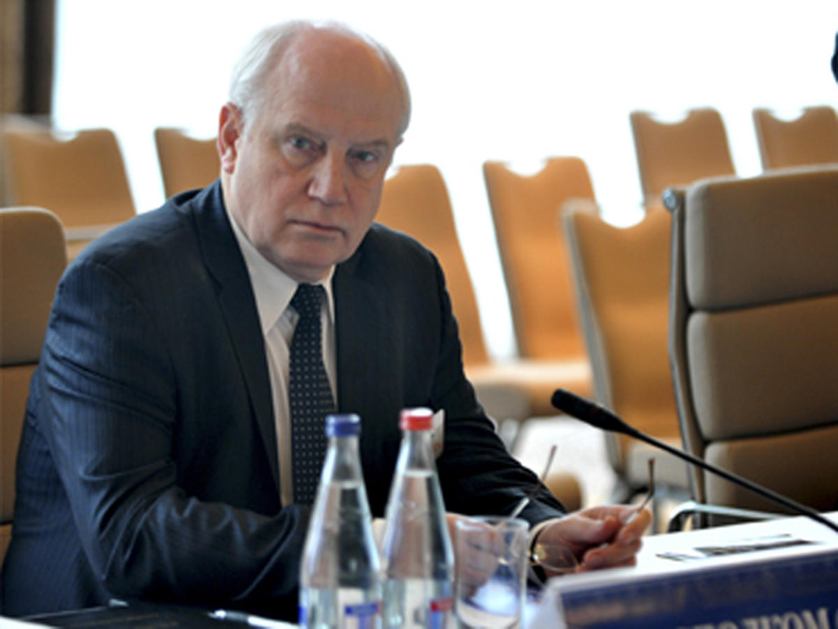 CIS Executive Secretary sends congratulatory letter to President Ilham Aliyev