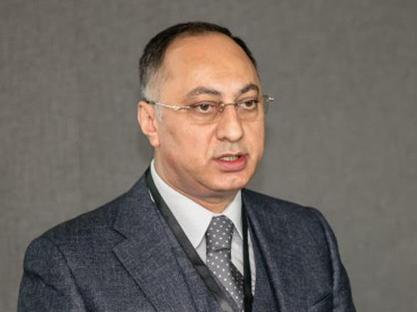 Goshgar Tahmazli appointed chairman of Azerbaijan's Food Security Agency