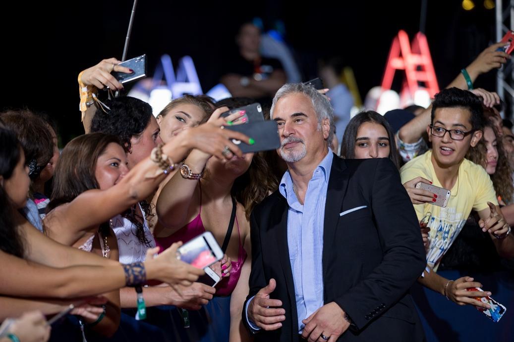Explore amazing array of artists this summer [PHOTO]