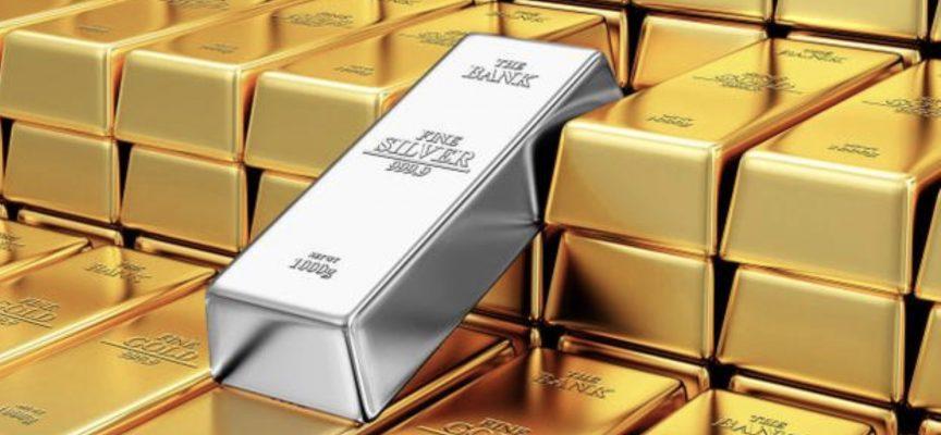 Azerbaijan gets 121M on export of precious metals