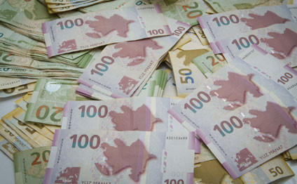 Azerbaijani manat rate against Turkish lira grows 20% in 1 year