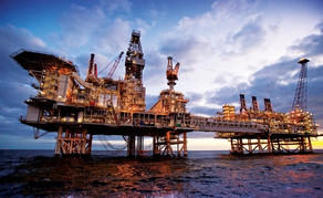 Azerbaijan to earn $429M on gas sales from Shah Deniz in 2018