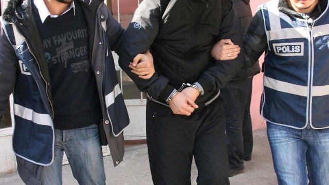 29 IS members detained in Turkey’s Ankara