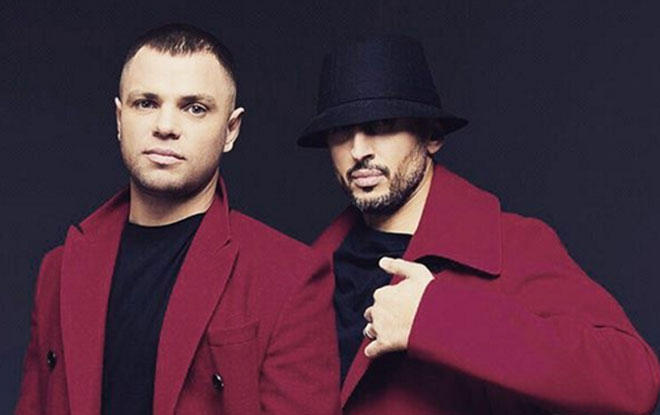 Russian pop band to perform in Baku