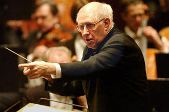 Moscow to host 9th International Mstislav Rostropovich Festival