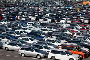 Car prices to jump following new customs duties