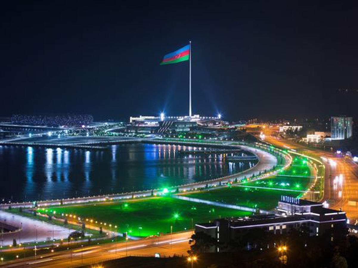 USA Today: Baku among off-the-radar cities to explore in 2018