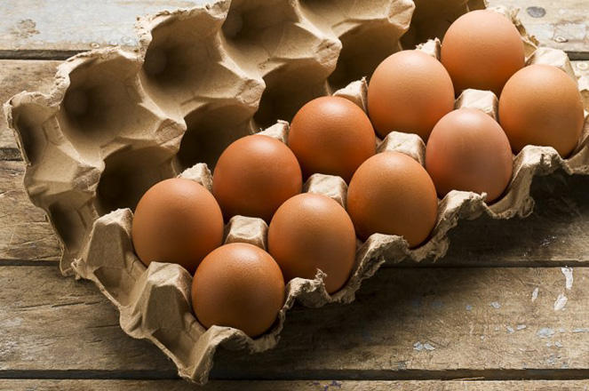 Turkey to increase egg exports to Iran