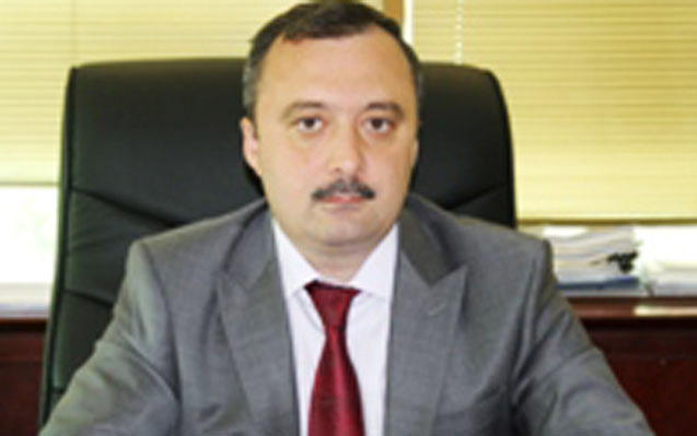 Former Central Bank official named adviser to Azerbaijan's taxes minister