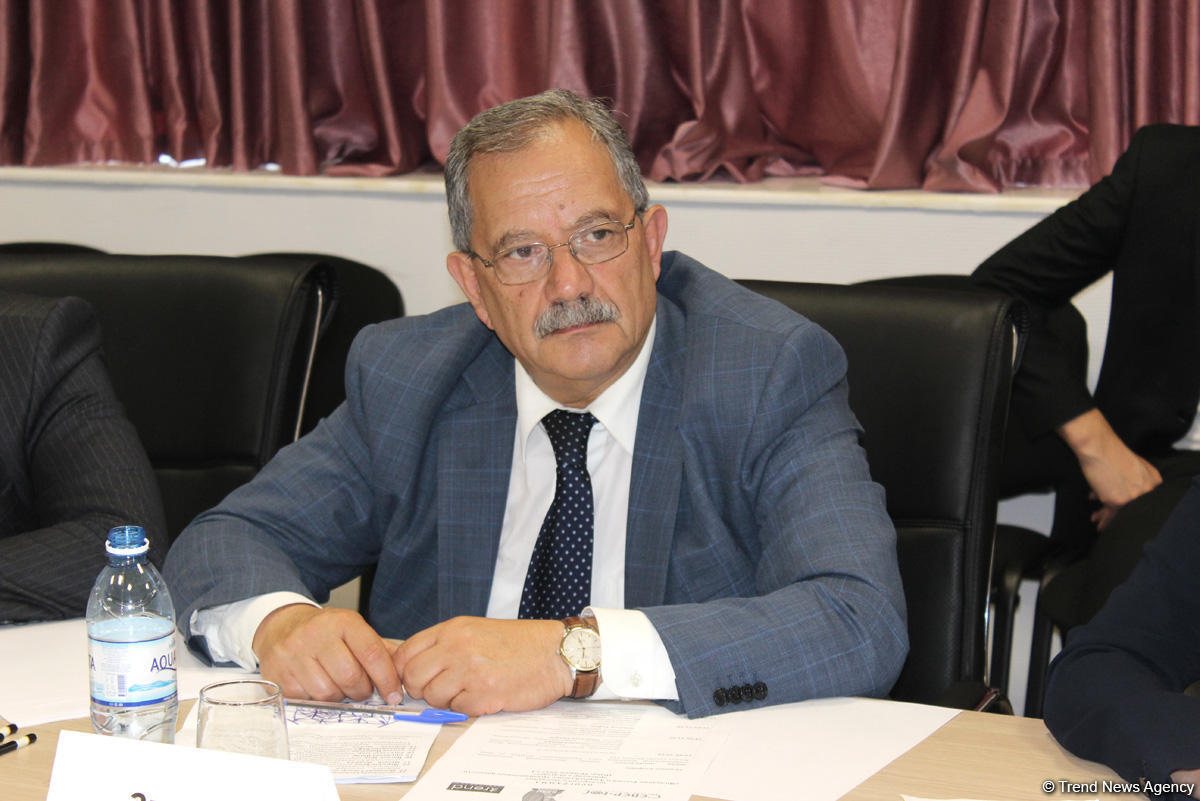OSCE MG co-chair countries inactive in Karabakh conflict settlement: expert