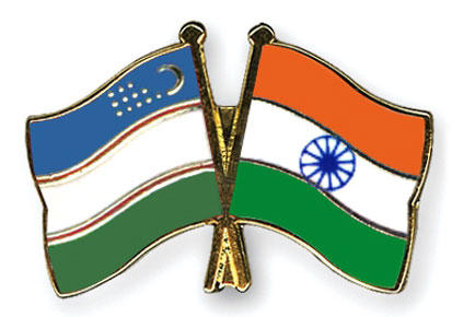 Confederation of Indian Industry eyes to open office in Tashkent