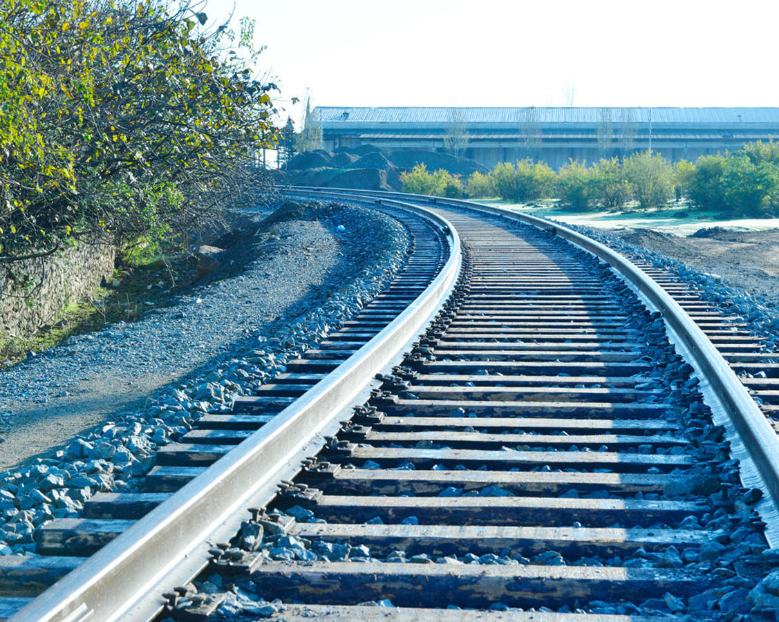 China testing Turkmen railway transit to Iran