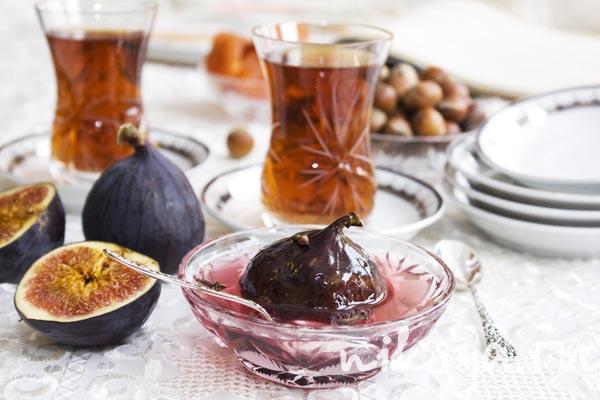 Traditional drinks to try in Azerbaijan