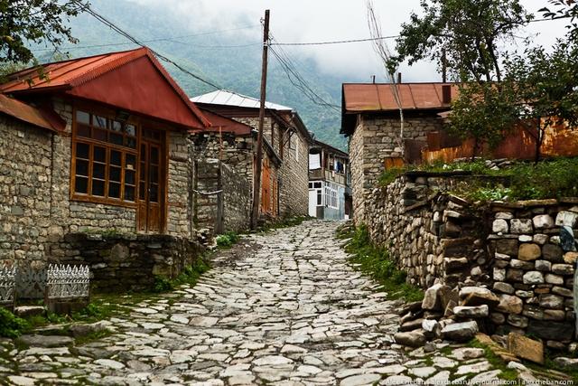 Historical and cultural reserves of Azerbaijan visited by more than 480,000 tourists