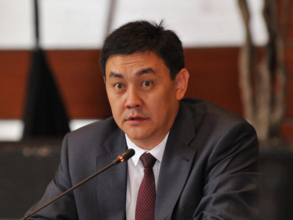 New vice prime minister of Kyrgyzstan became known