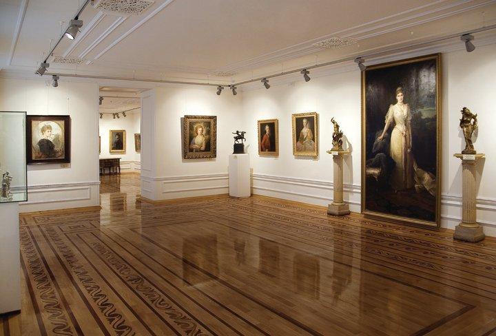 Don't miss Open Doors Days in Art Museum [VIDEO]