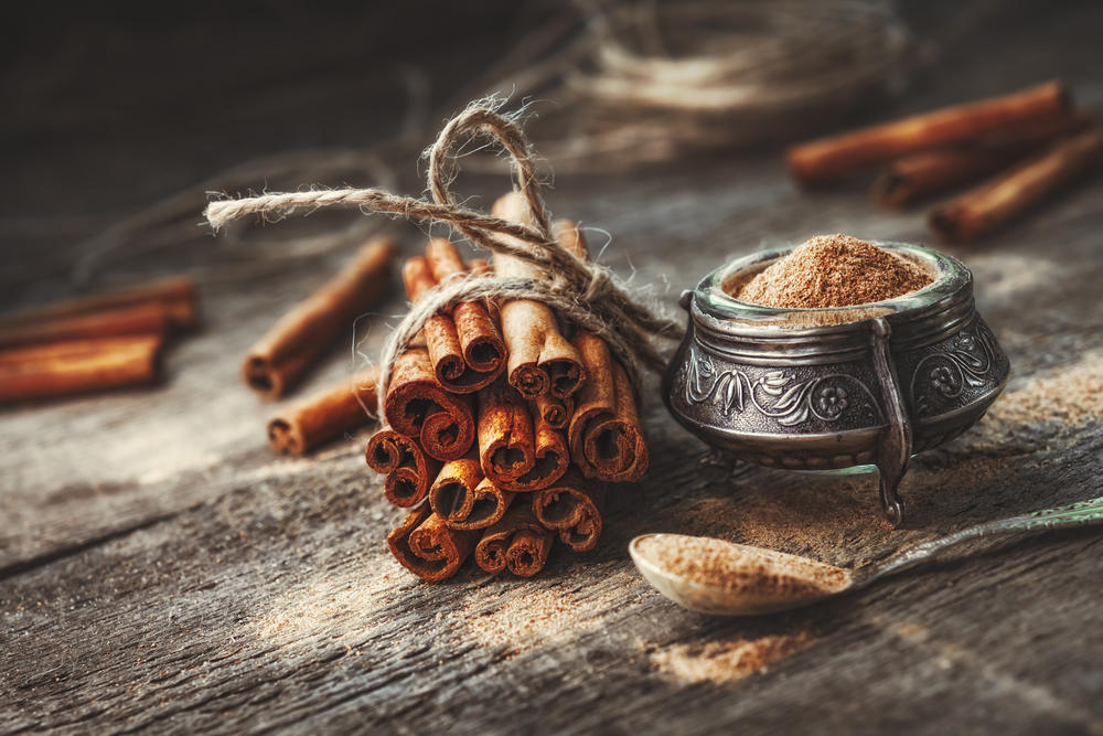 Cinnamon: Azerbaijan's essential spice
