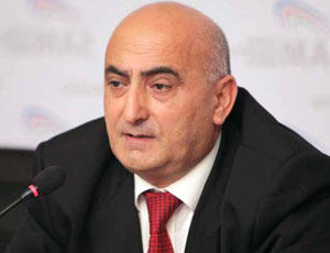 MP talks declaring 2018 as Year of Azerbaijan Democratic Republic