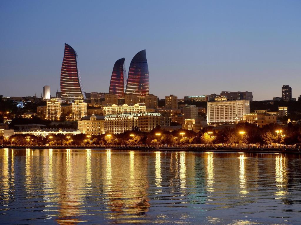 MFA of Russia: Azerbaijan safe for Russian public servants