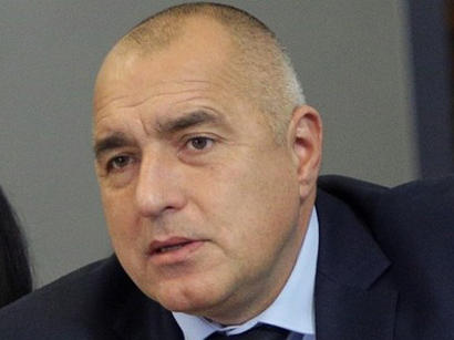 Bulgarian PM to visit Azerbaijan