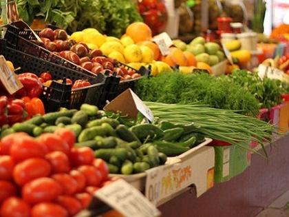 Deputy Minister: Export of fruits, vegetables increases by 34.6pct