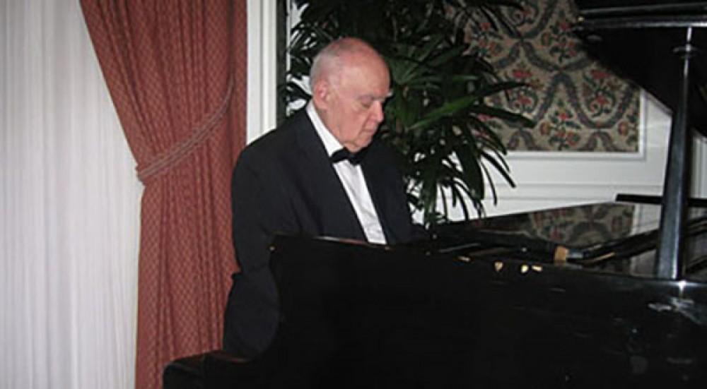 California holds farewell ceremony with Azerbaijan’s famous pianist