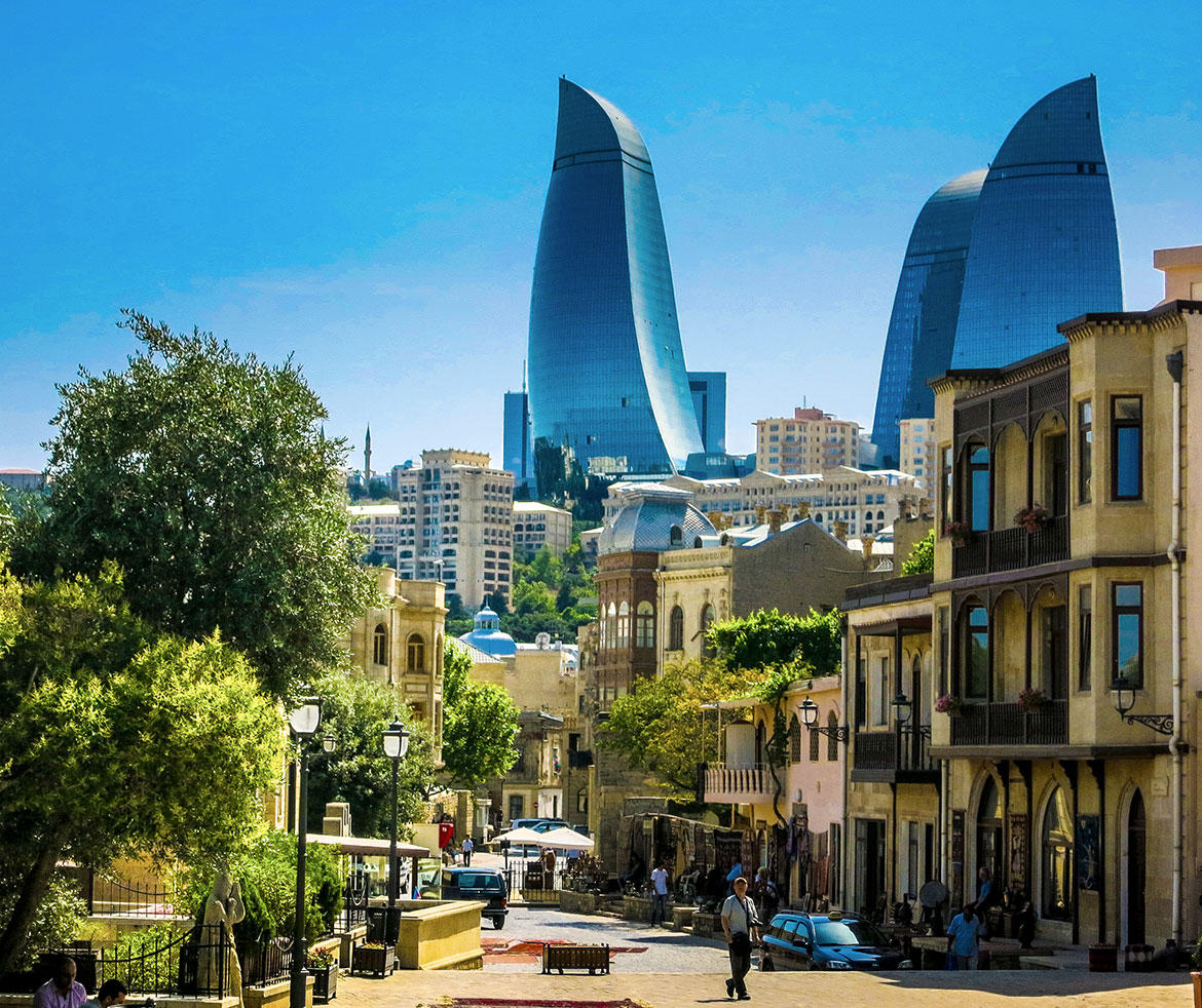 azerbaijan - photo #13