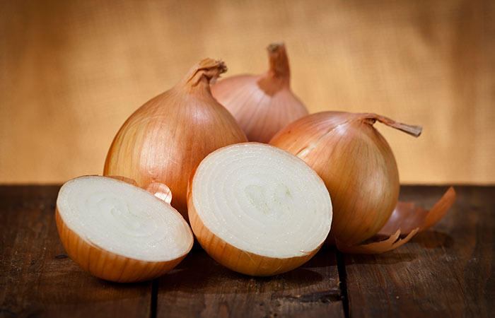 Export of onions from Azerbaijan increased more than 10 times
