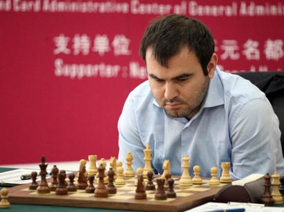 National GM wins his first victory in Tata Steel Masters