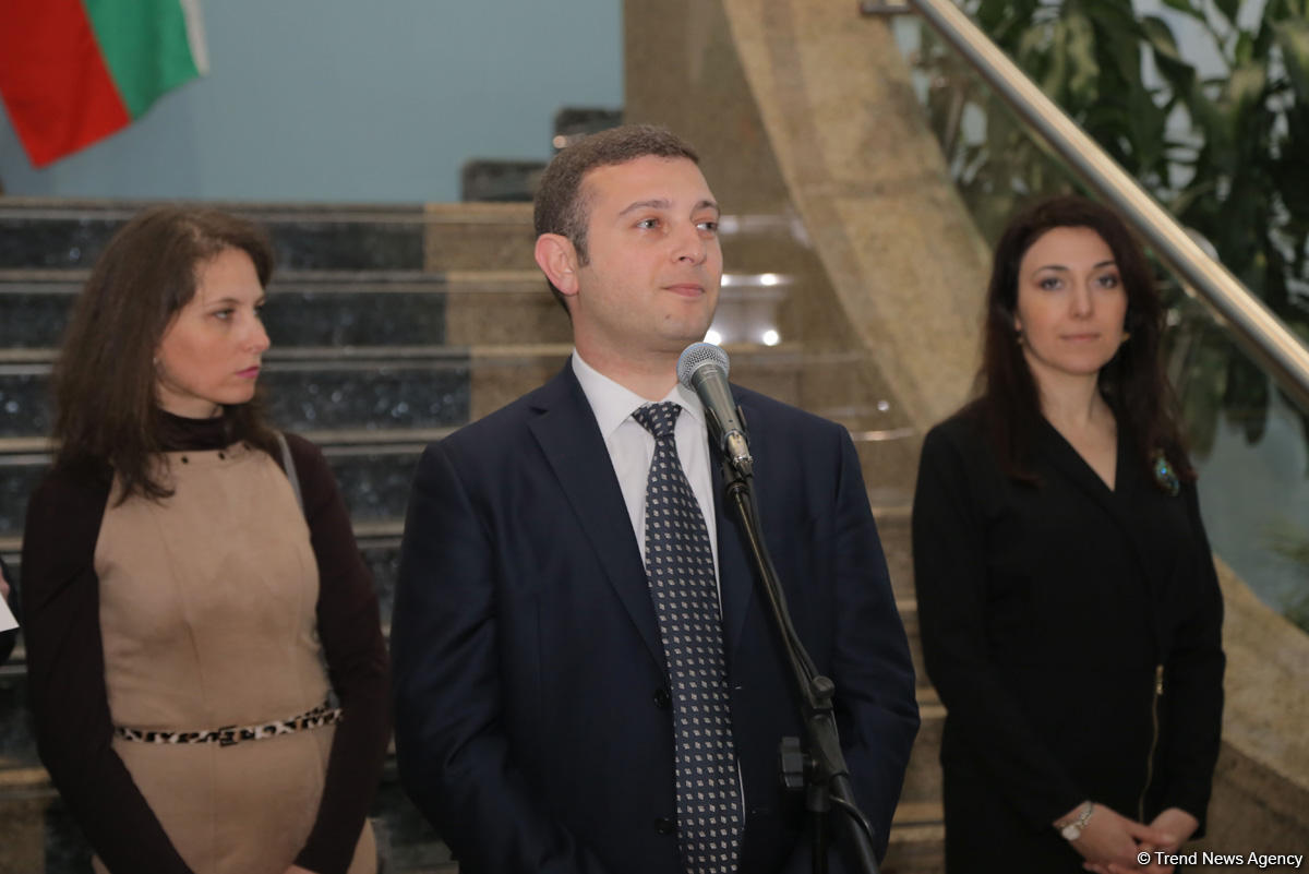 Azerbaijan's Buta Airways launches Baku-Sofia direct flight