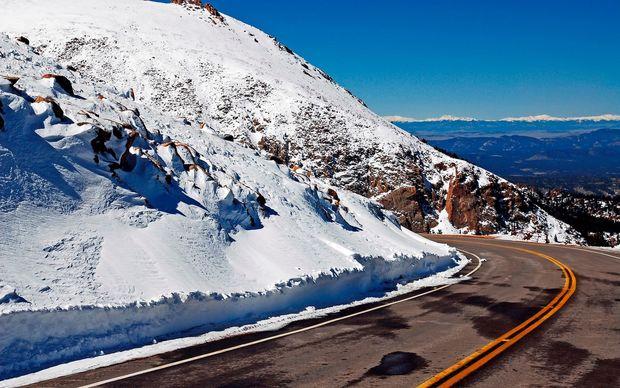 Winter guide to Azerbaijan: mountainous Guba