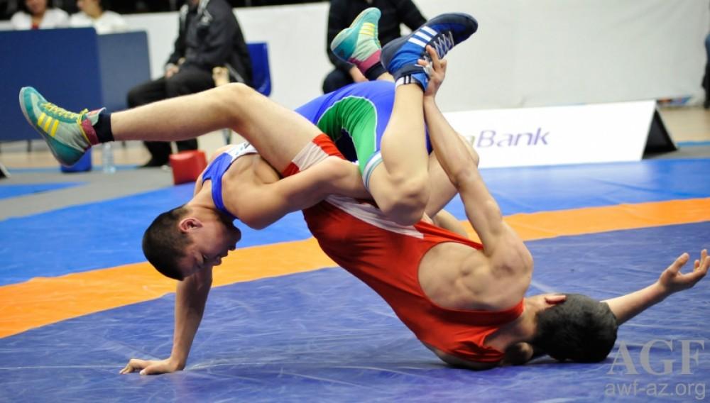 Baku to host international wrestling tournament