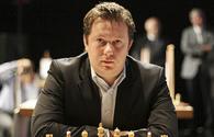 Arkadij Naiditsch wins Delhi Int'l Open Chess Tournament