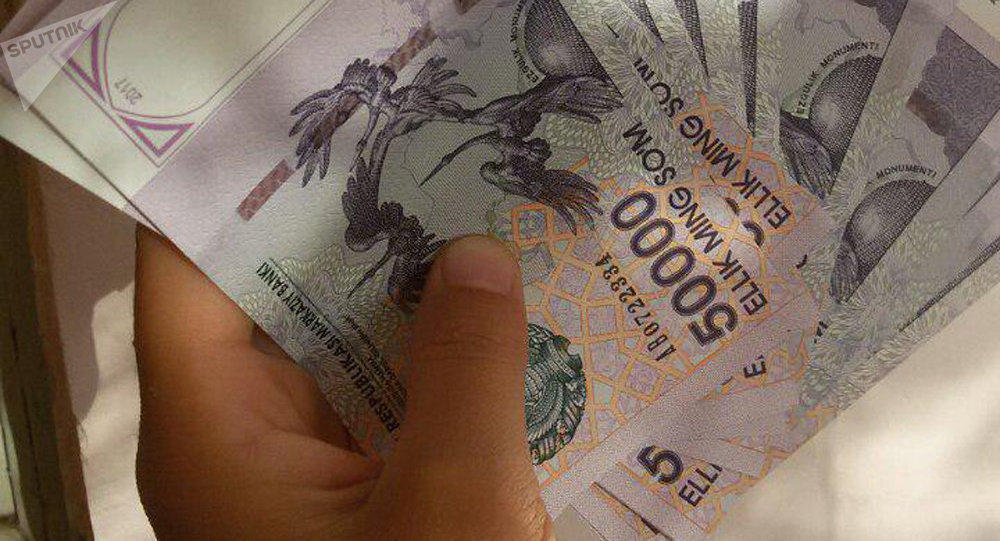 Uzbekistan to introduce new bills