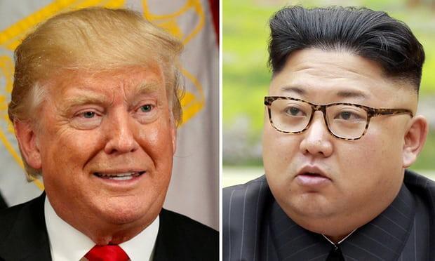 Trump willing to negotiate directly with Kim Jong Un
