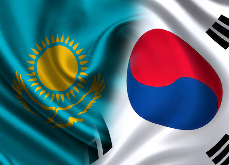 Kazakhstan, South Korea eye to cooperate in geological exploration