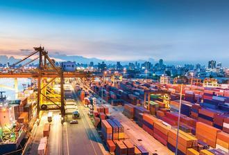 China increasing cargo deliveries to Europe through Azerbaijan