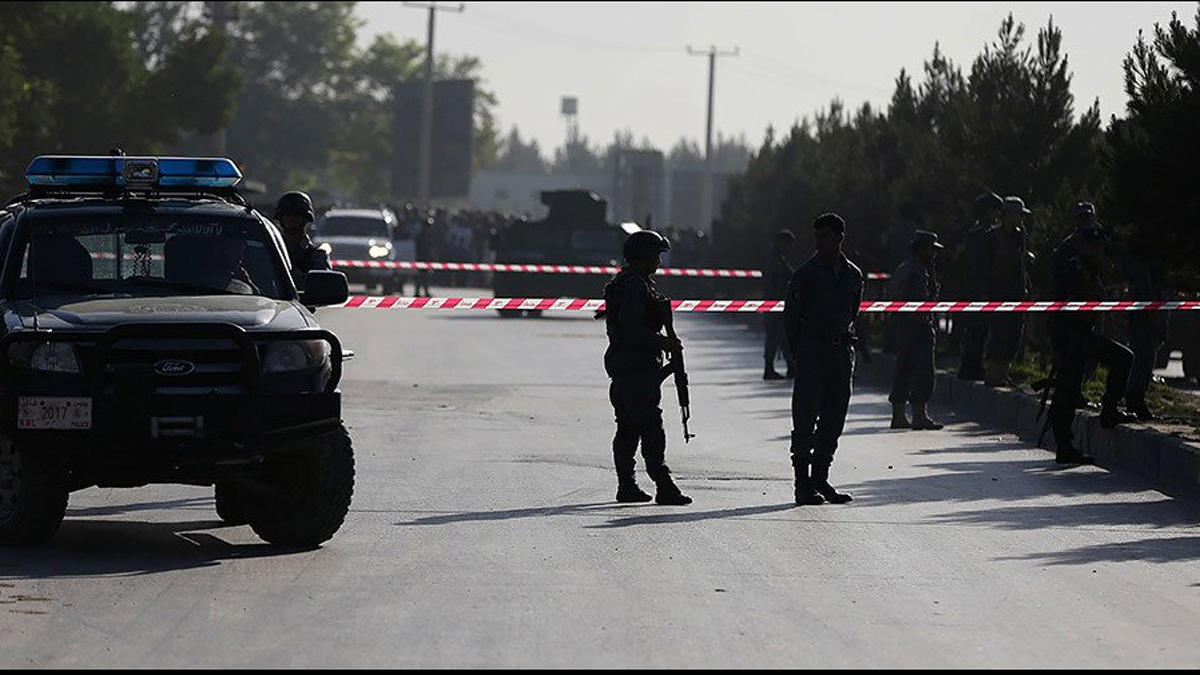 Kabul Intercontinental Hotel siege ends, all gunmen killed: government
