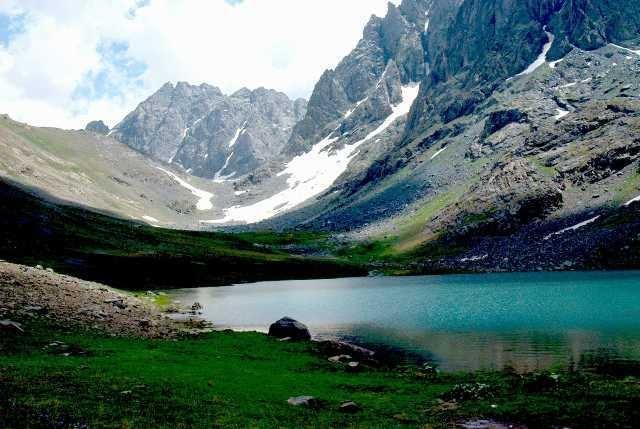 Nine must-visit national parks in Azerbaijan [PHOTO]