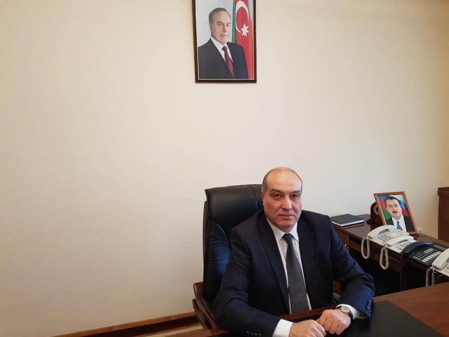 Number of complaints to Appeal Board under President of Azerbaijan down [UPDATE]