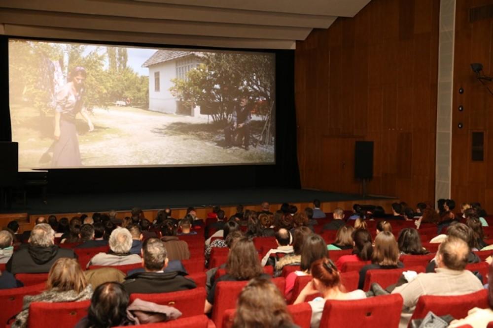 Bulgaria marks 120th anniversary of Azerbaijani cinema [PHOTO]