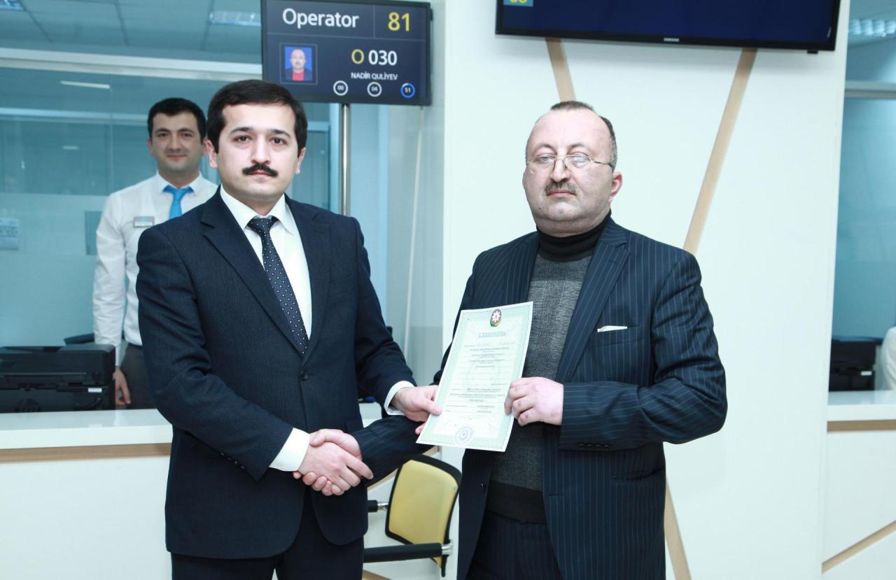 Azerbaijan grants 5,000 new licenses for business