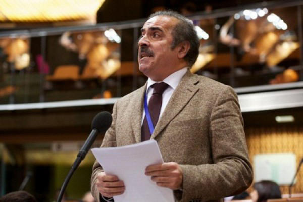 Azerbaijani MP highlights Azerbaijan's tolerance at PACE session
