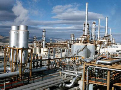China to invest in Iran’s petrochemical project