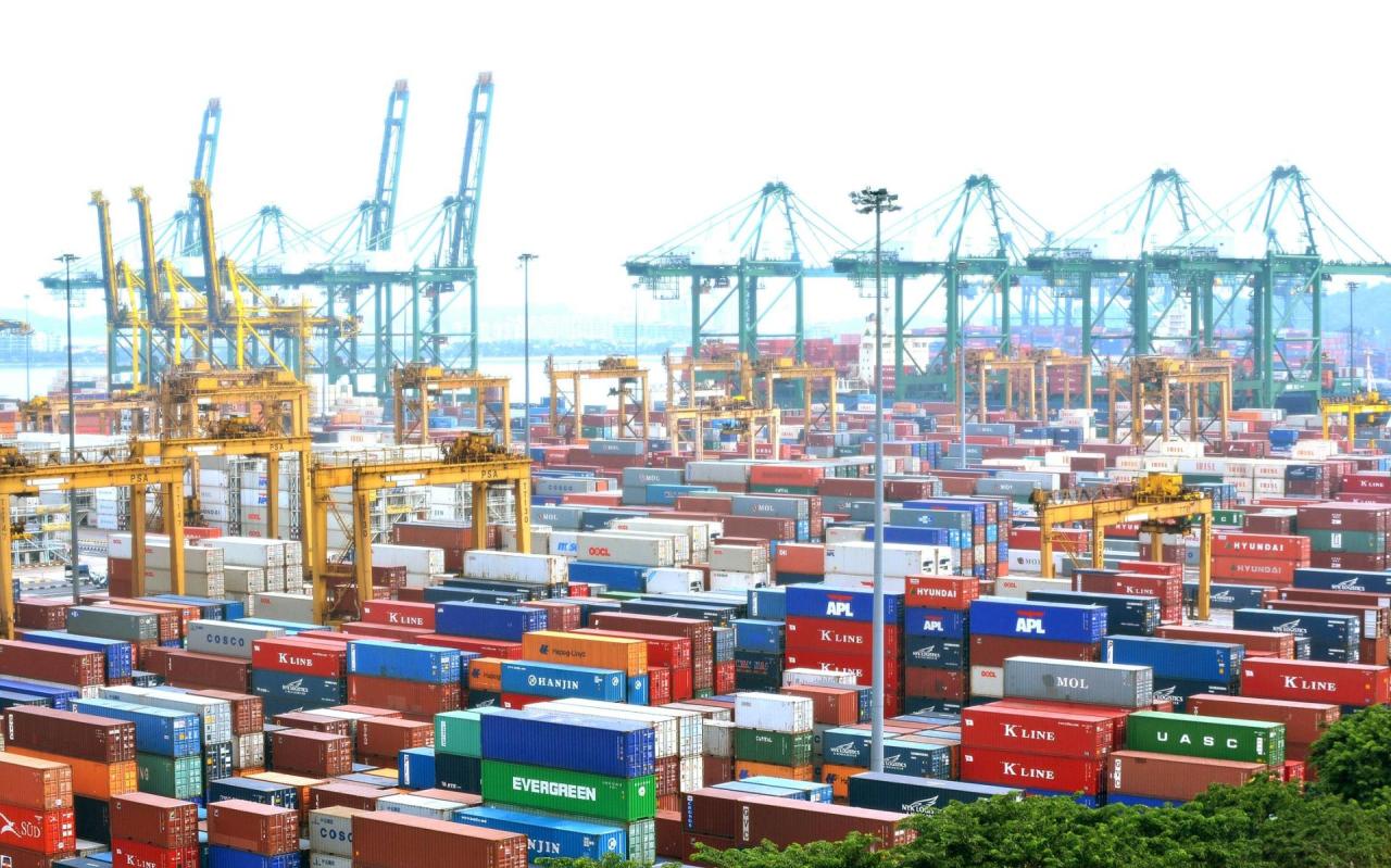 Exports from Turkey's Istanbul, Ankara to Iran exceed $1B