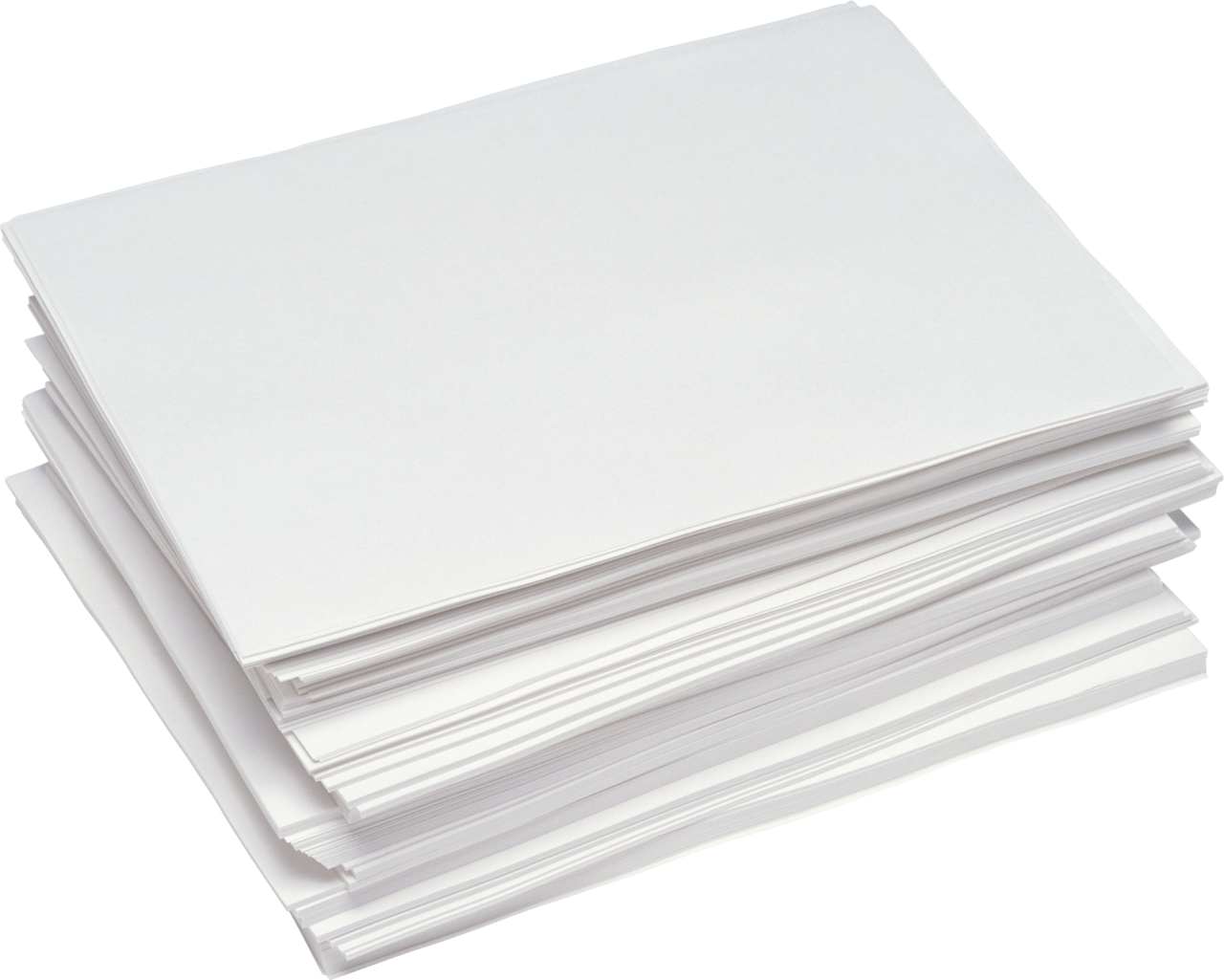 Iran to manufacture paper from calcium carbonate
