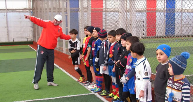 AZFAR hosts Open Doors Days [VIDEO]