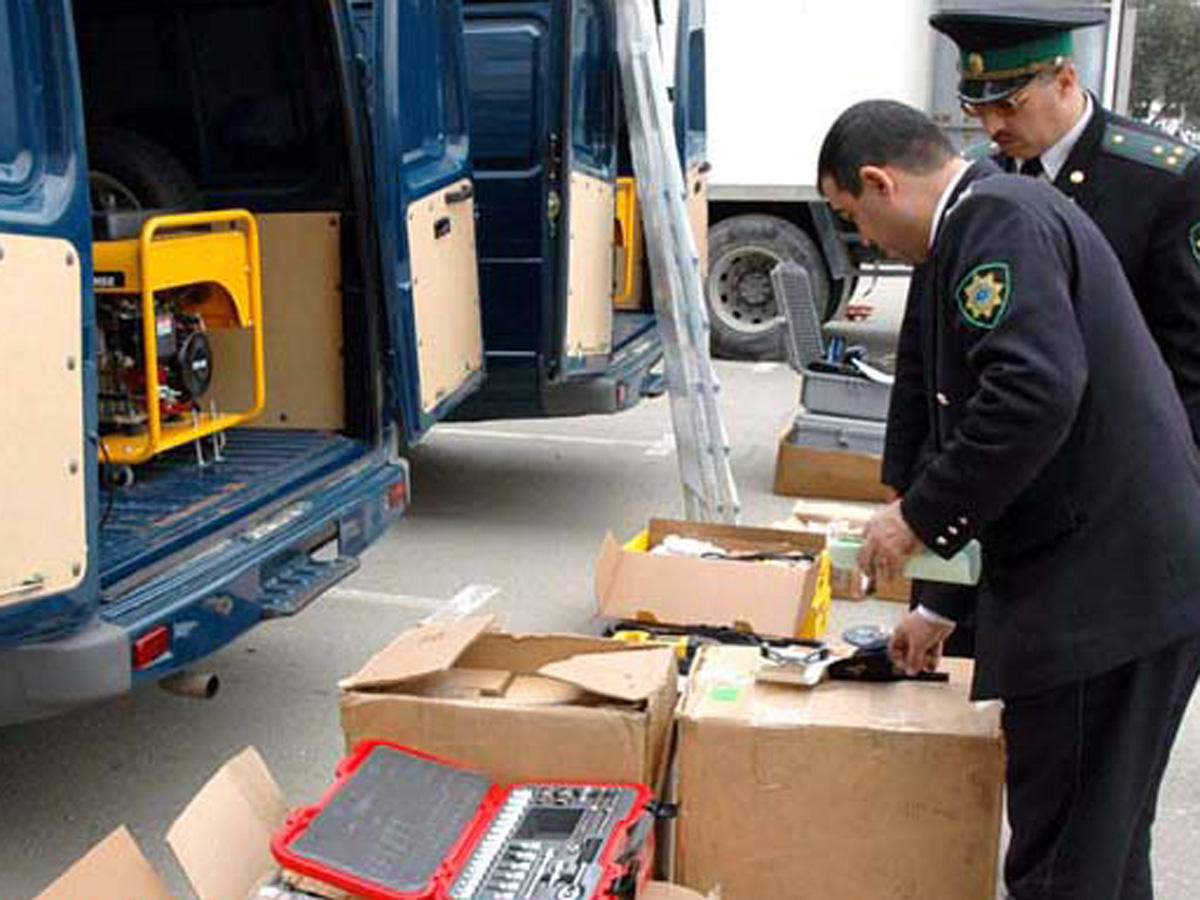 Azerbaijan to continue simplification of customs procedures